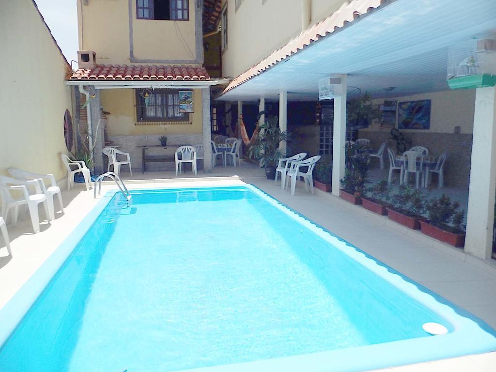Homestay Casa E *
