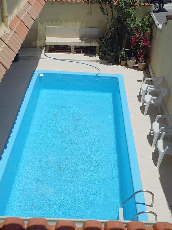 Casa E Homestay *