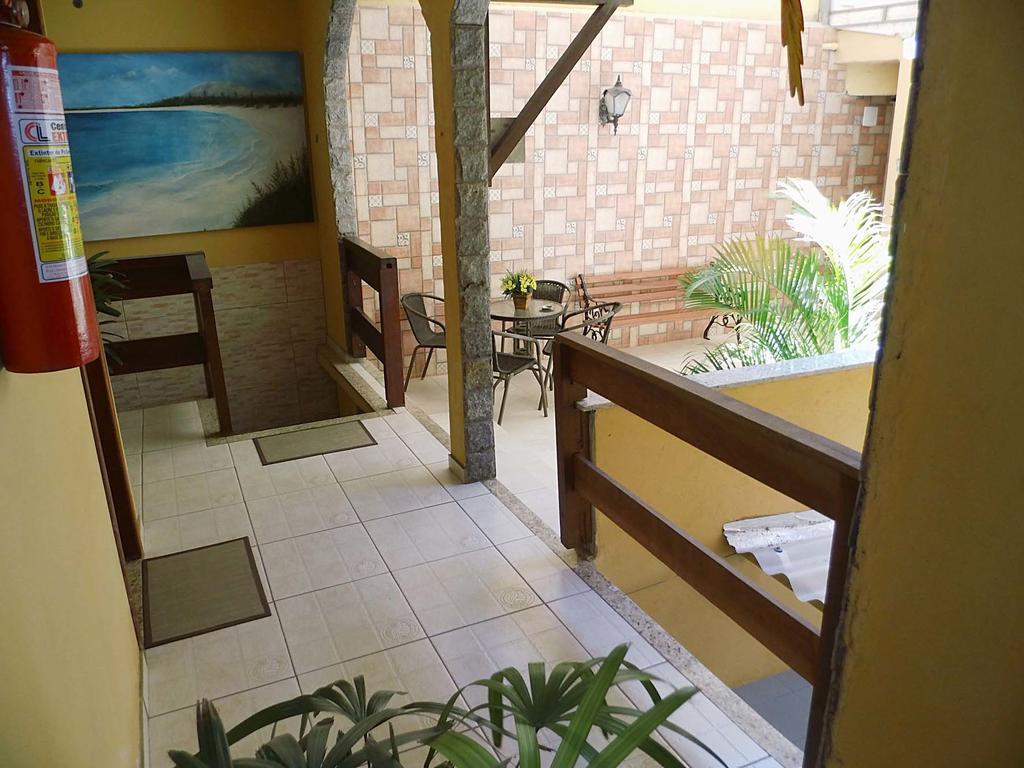 Homestay Casa E Arraial do Cabo