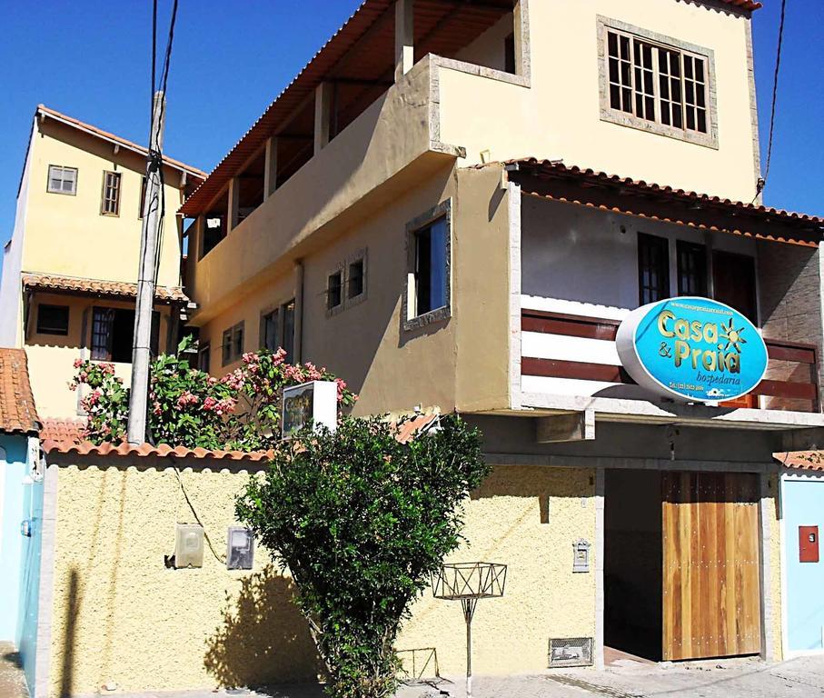 Homestay Casa E *
