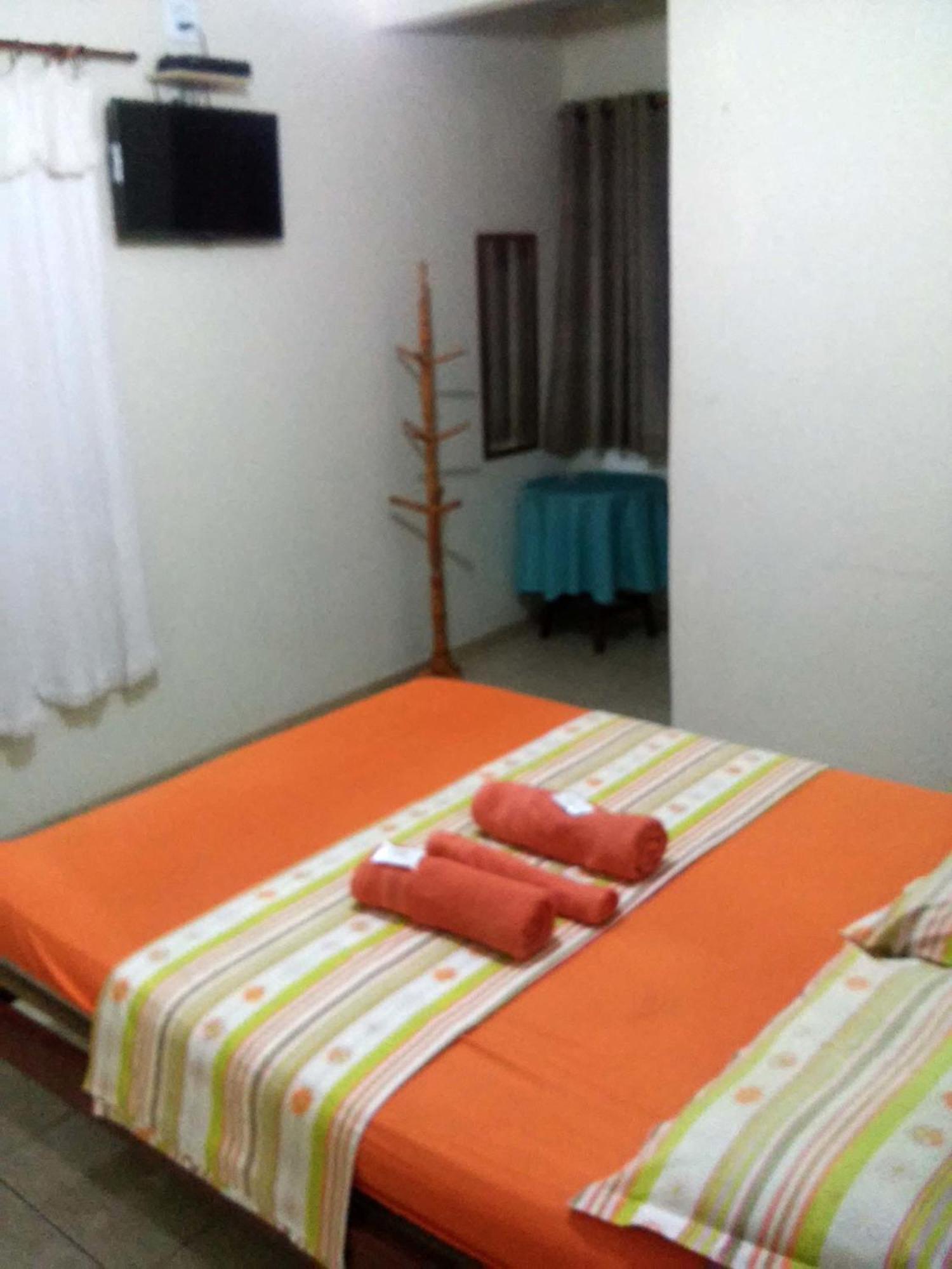 Homestay Casa E