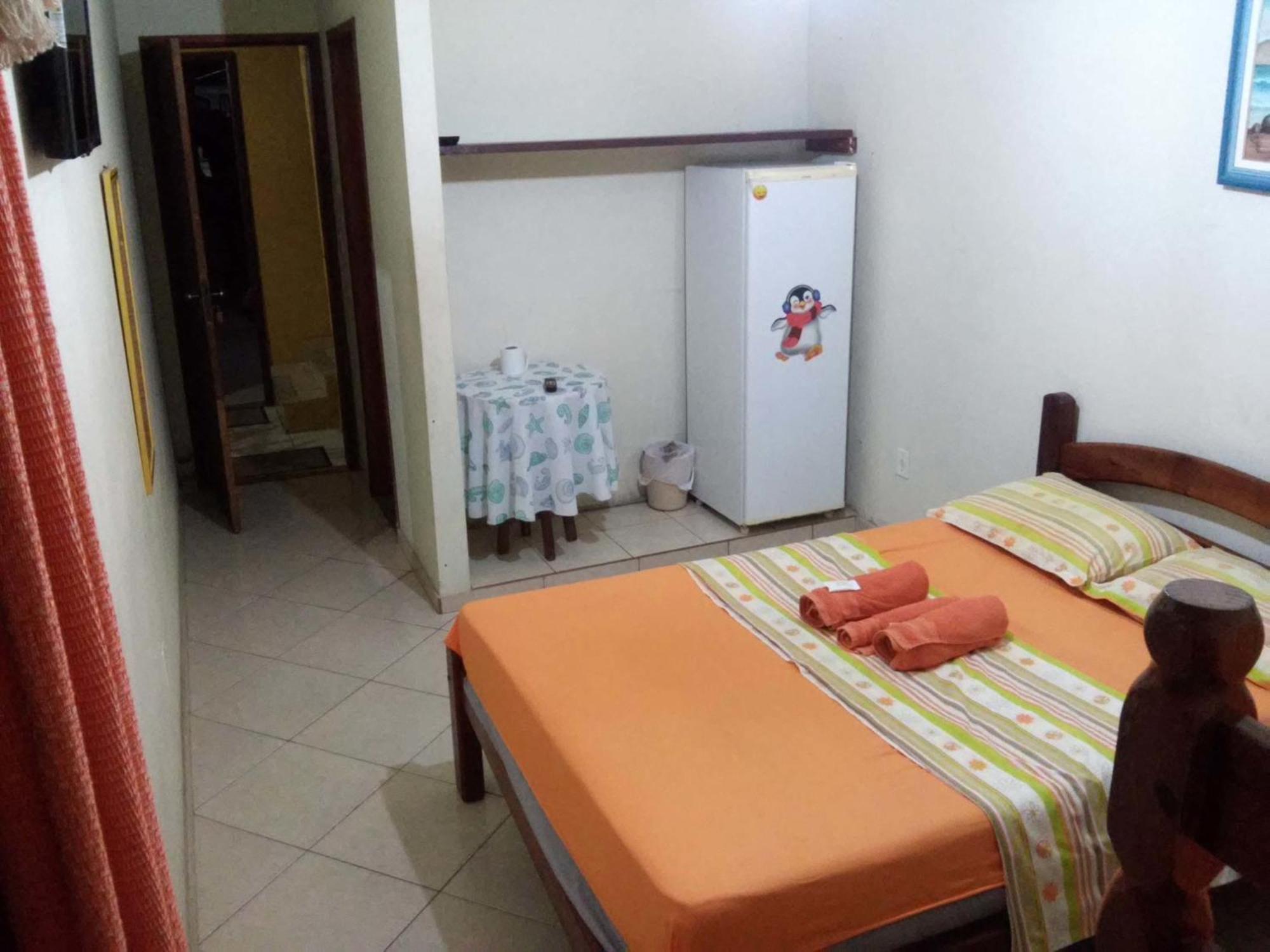 Homestay Casa E Arraial do Cabo