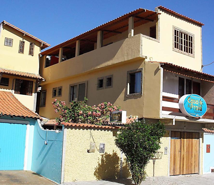 Casa E Homestay