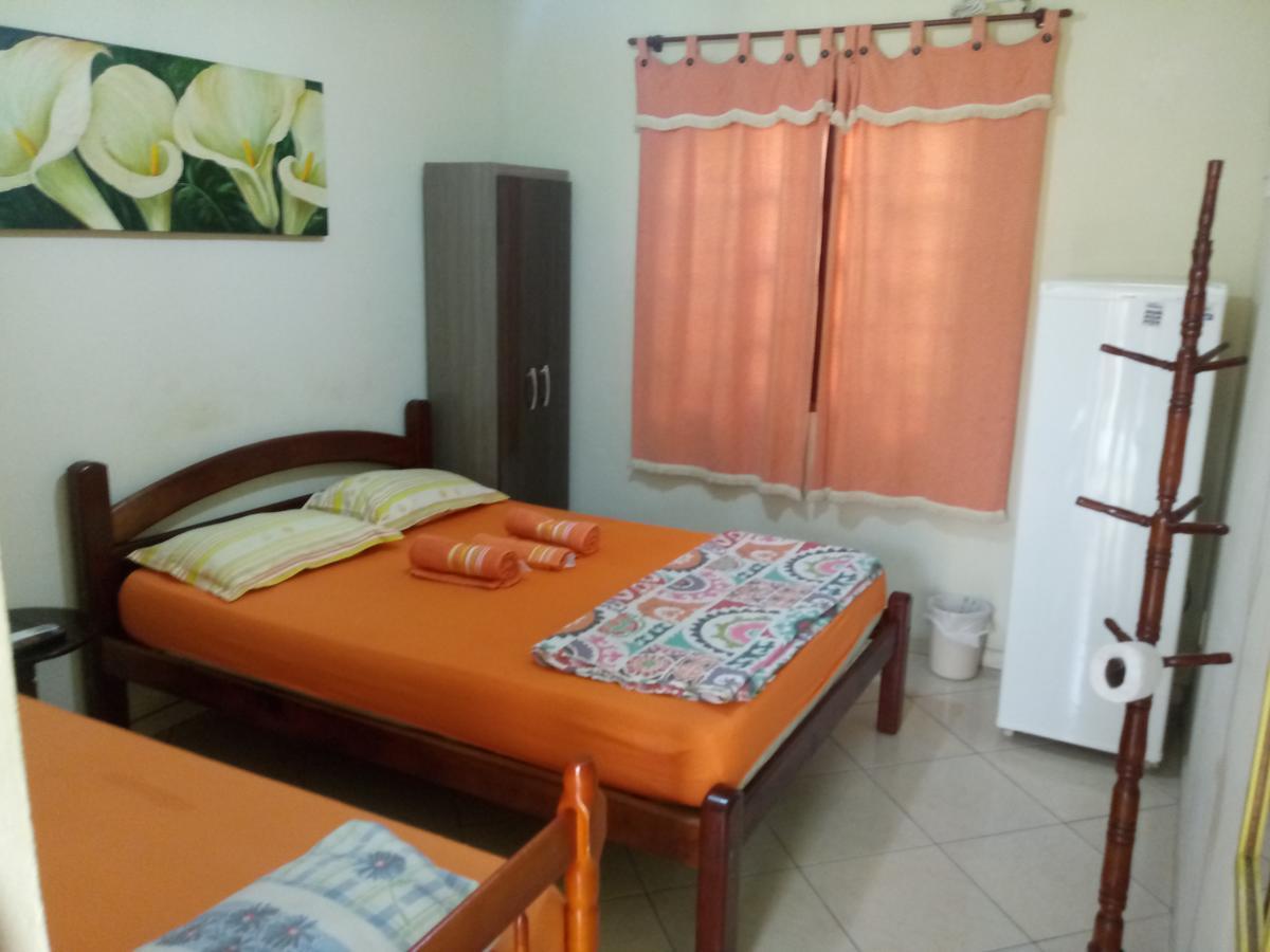 Homestay Casa E *