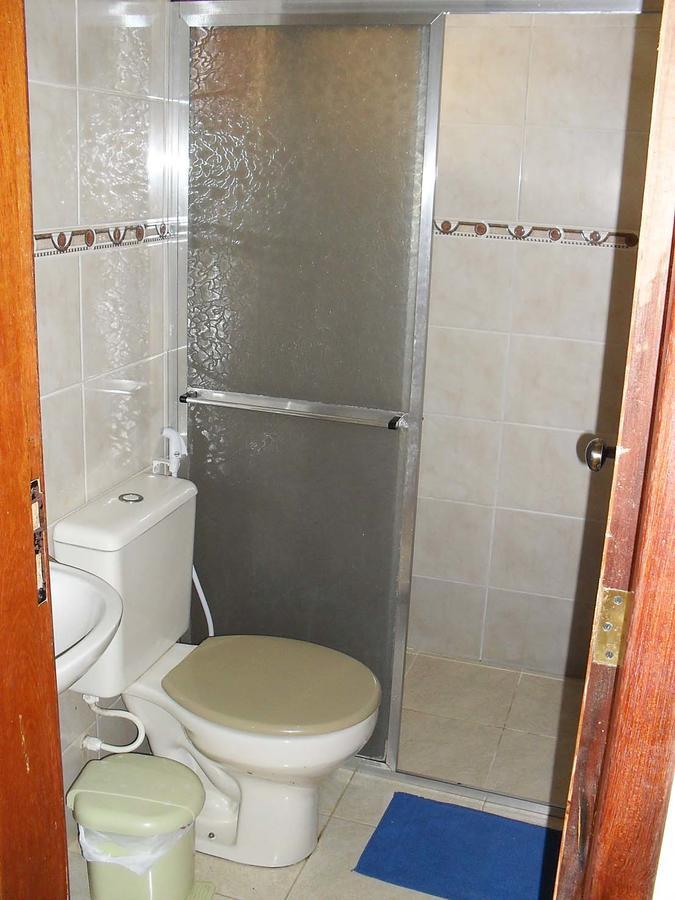 Homestay Casa E *